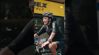 ¿Vale la pena ser repartidor en Ciudad de México? #shorts