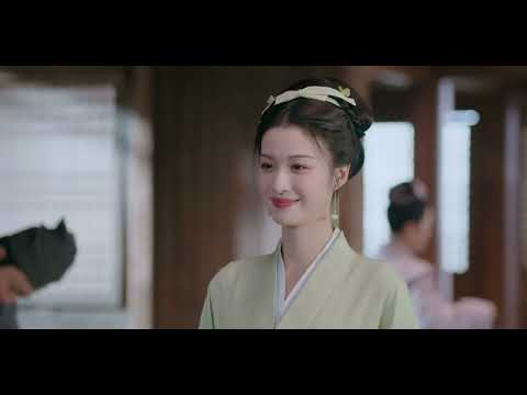 【Movie🚢】假夫妻同床不同心，他装淡定她心慌！！#甜寵  #chinesedrama #古裝 #王楚然 #张晚意 #2026 #drama #movie #film #爱情 #love