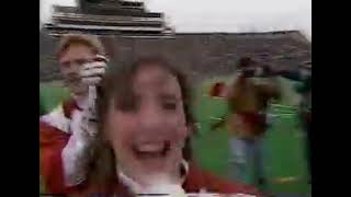 1994 Baylor at Texas