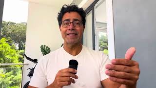 Dançar é terapia - Como a Dança alivia o stress e trás o bem estar emocional
