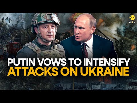Russia-Ukraine war LIVE: Russia hits Ukraine's training site, Ukraine wages fierce battles on front