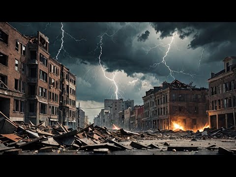 This MASSIVE Crisis is DESTROYING US Cities and It's About to Get Worse | Moconomy Explained.
