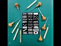 Lino Printing Techniques and Tools