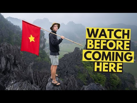 17 things I wish I knew BEFORE visiting VIETNAM in 2025 🇻🇳