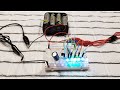 LED Circuit Functionality and Components