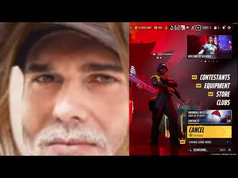 finals featuring some prison escapees hohoho meerrrry christmass