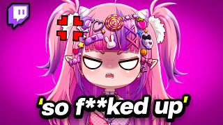 The TwitchCon Situation...