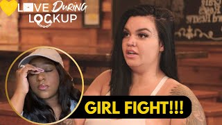 EVERYBODY GETTING PLAYED!! Love During LOCKUP s7 ep7 review/ recap 
