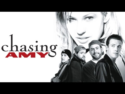 Chasing Amy | Official Trailer (HD)