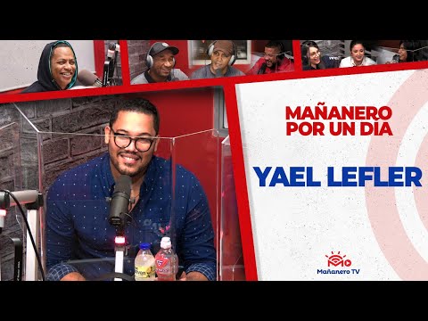 Cuando la pobreza te averguenza - Yael Lefler (Mañanero por un Día)