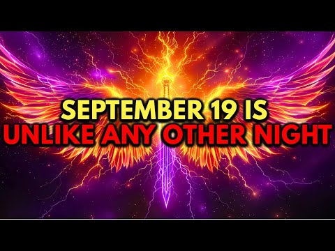 God’s Chosen Ones, If You Miss This Message Tonight You’ll Regret It Forever⚠️🔥