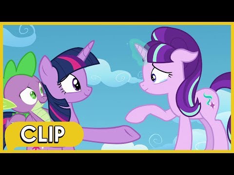 Starlight Glimmer's Redemption - MLP: Friendship Is Magic [Season 5]