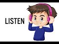 Understanding Abilities