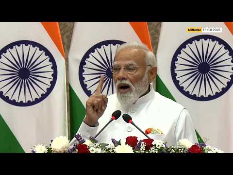 India–France Partnership Scales New Heights | PM Modi on Global Helicopter Power