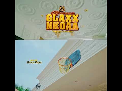 Patapaa - Glass Nkoaa ft. Nacosty (Teaser)