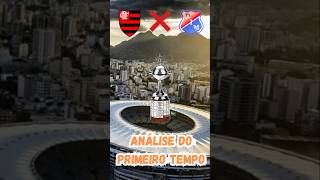 Fla vai vencendo com bonito gol de Paquetá. #fla #flamengo #crf #mengo