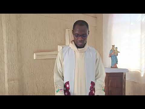 INSTANT PAROLE DE DIEU DU SAMEDI 14 FÉVRIER 2026