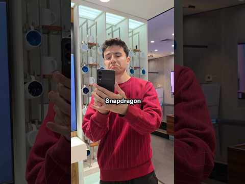 Samsung’un Gizli Davetinde S25 Edge Buldum! #reklam