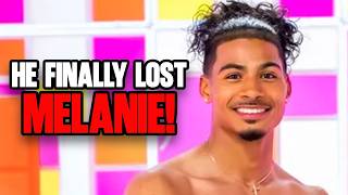 SINCERE FINALLY LOST MELANIE! | Love Island Season 8 Episode 25