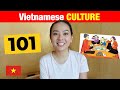 Understanding Vietnamese Culture