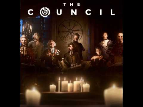 The Council | illuminati