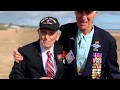 Veterans' Trip Impact and Community Support