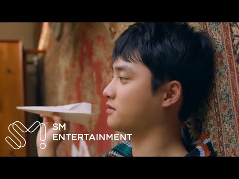 D.O. 디오 'My Love' FMV