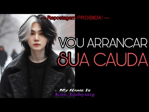 "DESAFIO" - (Ep2: CAVERNA) - [LIGAÇÃO BTS] - feat. @shoyonara | MN's Kim Taehyung