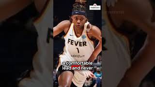 Lynx DOMINATE Fever 86–66! 🔥 | WNBA