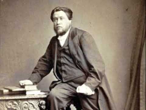 Justice Satisfied! - Charles Spurgeon Sermon