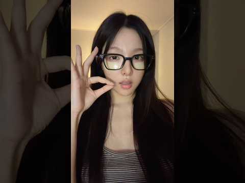 눈썹 <strong>진한</strong> 미녀가 추구미일때: