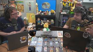 Game Seller HATES Us and Hassles Podcast Listener