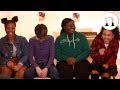 Adolescent Development and Peer Influence