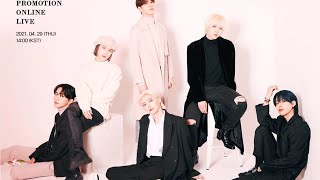 TARGET 타겟 PROMOTION ONLINE LIVE✨