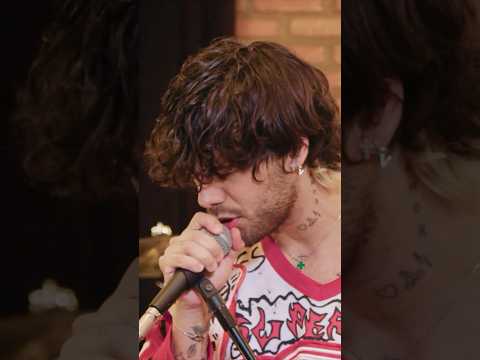 Meu Grito De Amor | #ZFCountrySessions