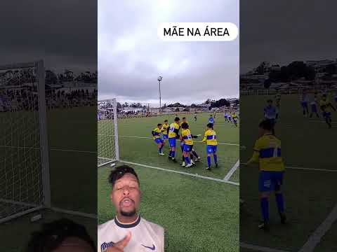 MAIS UM ERRO NO FUTEBOL #futebolprofissional #futebolamador #futebolmundial