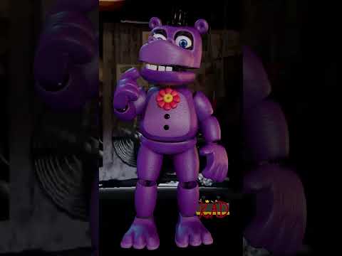 ¿🧐se puede sobrevivir a fnsf 2 en la vida real🧐?