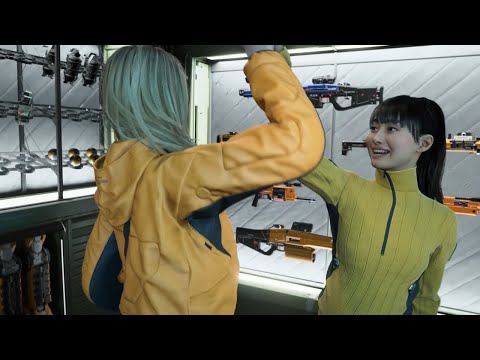 Death Stranding 2: On the Beach - Final Trailer