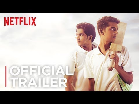 Selection Day | Official Trailer [HD] | Netflix Movie
