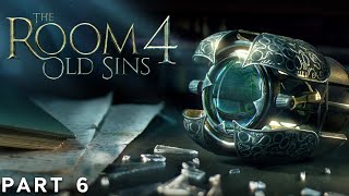 The Room 4: Old Sins (PC) Gameplay Walkthrough - Part 6