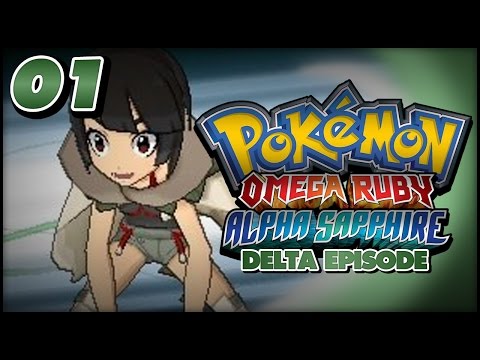 Pokemon Alpha Sapphire Delta Episode Guide Jobs Ecityworks