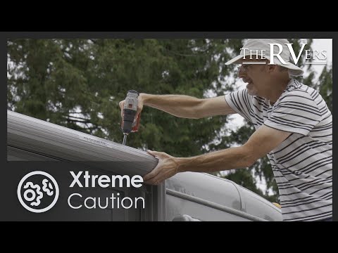 On the Level | The RVers 105 | Xtreme Caution