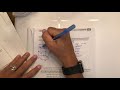 Surface Area and Volume Problems