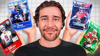 Which FREE PLAYER TO GRIND FOR FIRST in Madden 26?