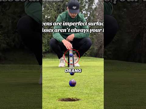 Bukan Hanya Tentang Golf‼️