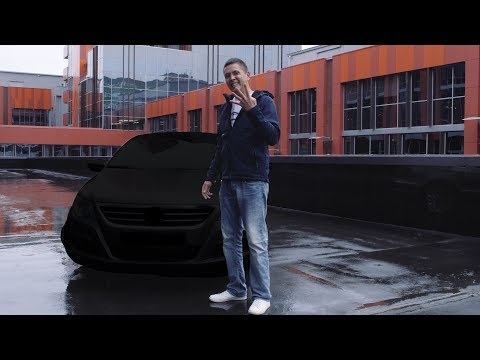 Volkswagen за 700тр, за который не стыдно