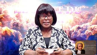 MARDI 07 AVRIL 2026 - SAINT DU JOUR || SAINT JEAN BAPTIST DE LA SALLE