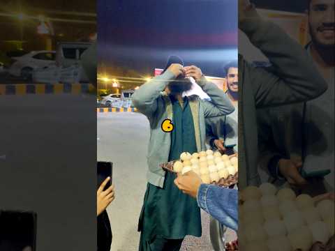 Eat Raw Eggs Challenge  To Win Cash🤑🤑 #mukbang #eatingshow #challenge  #tranding #shortfeed #shorts