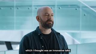 Working in our Azure Core Engineering Team in Ireland