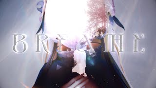 ヰ世界情緒 × 春猿火 #60「BREATHE(Rearranged ver.)」【オリジナルMV】